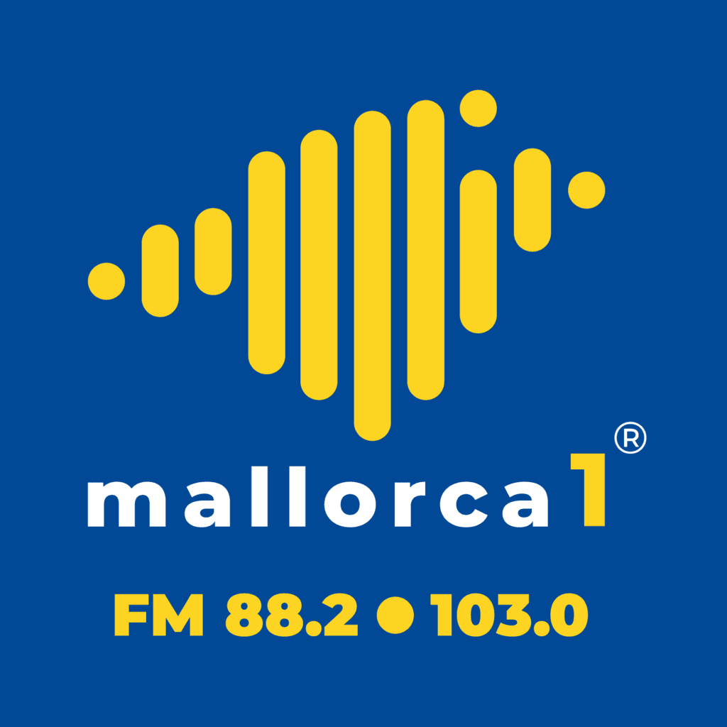 Mallorca 1 logo