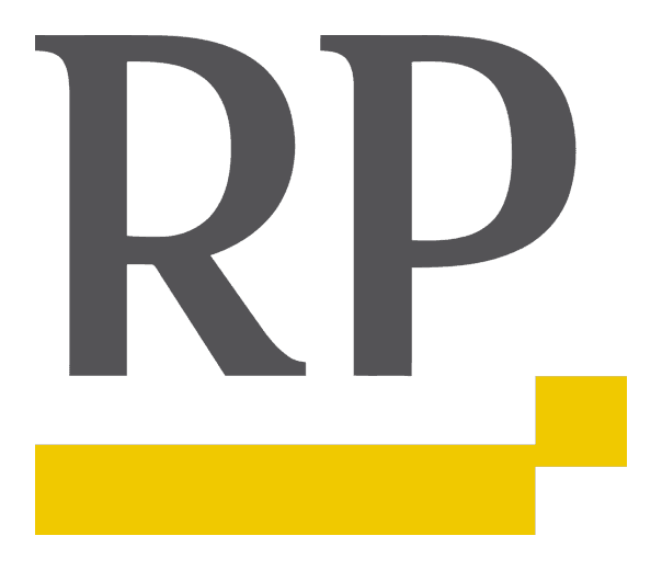 Rheinische Post logo