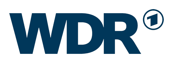 WDR logo